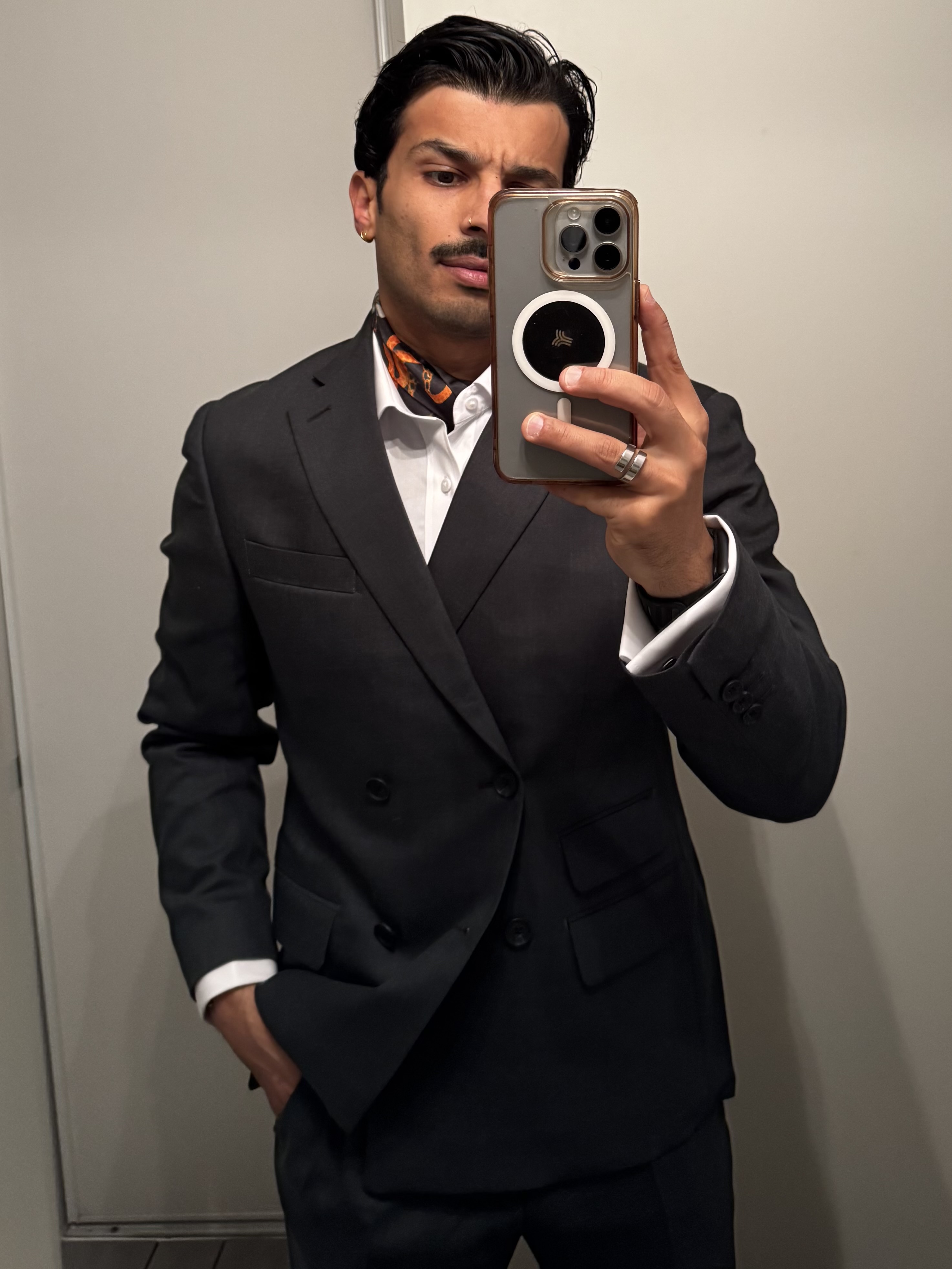 Theo Imad Ladal